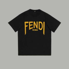 Picture of Fendi T Shirts Short _SKUFendiXS-Lxqtn6234696
